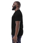 Go The Extra Mile Unisex Organic Cotton T-Shirt