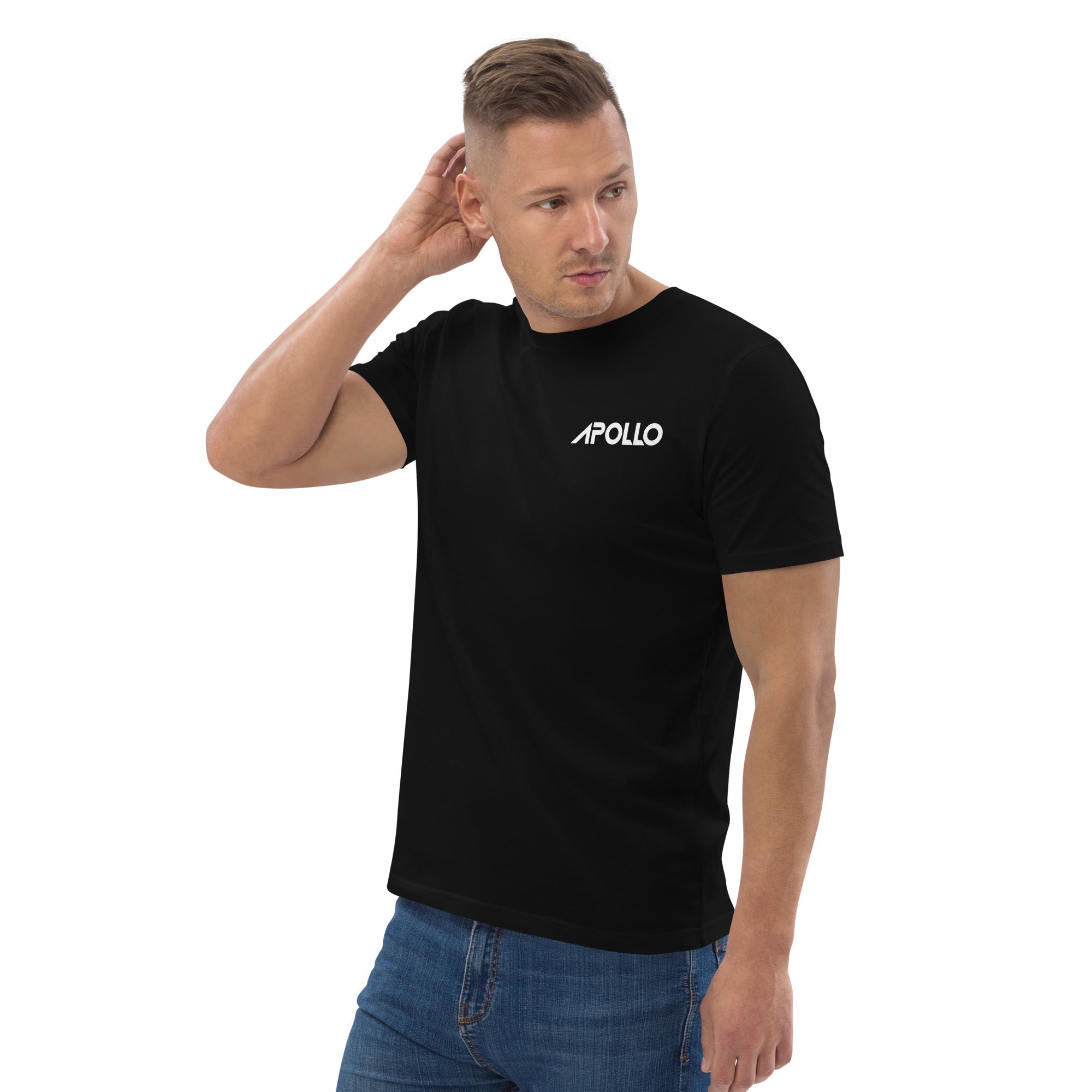 A World for People Not Cars Unisex T-Shirt
