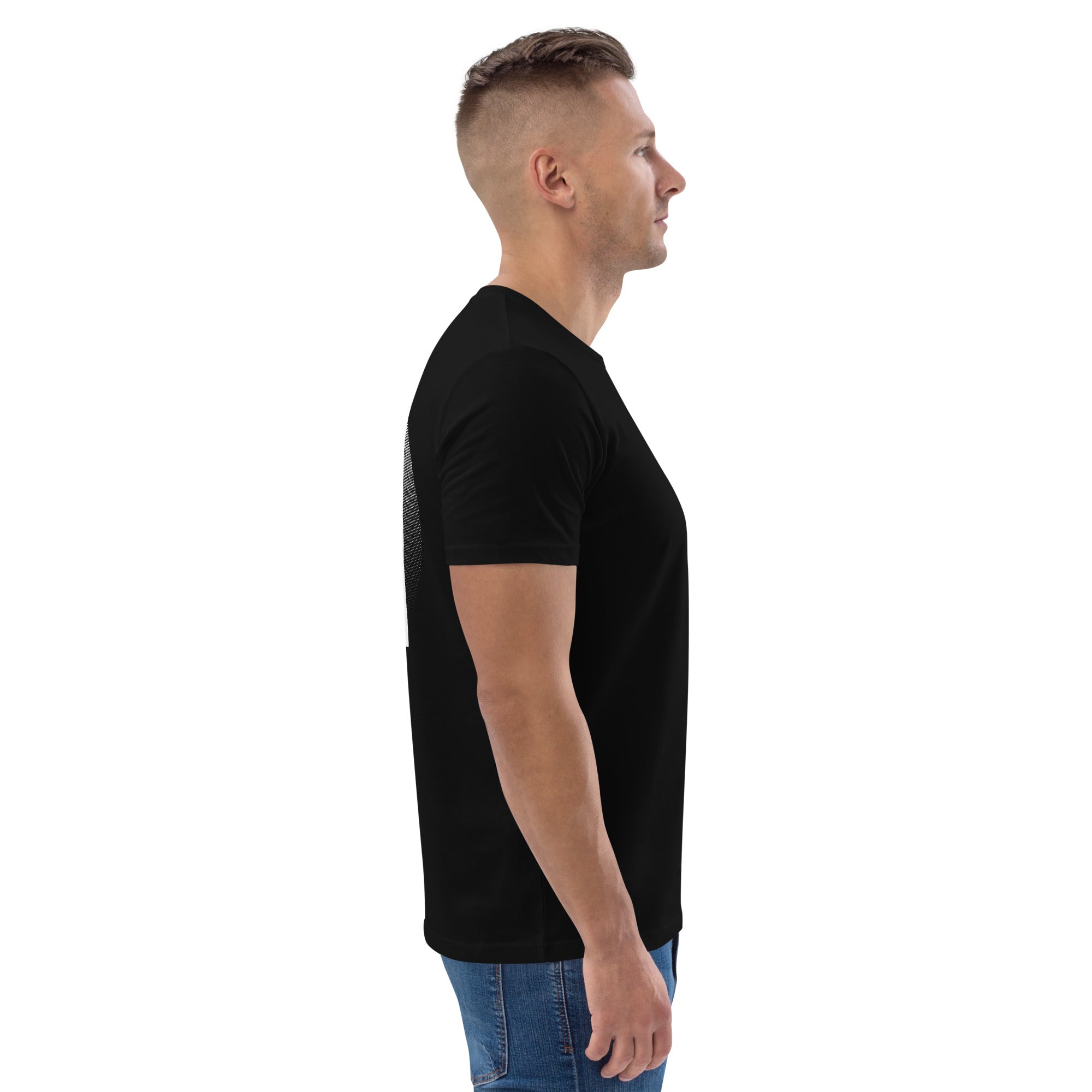 A World for People Not Cars Unisex T-Shirt