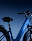 Wayfarer Electric Cruiser Bike