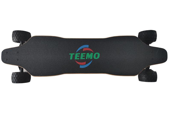 Teemo 110 Honeycomb All Terrain