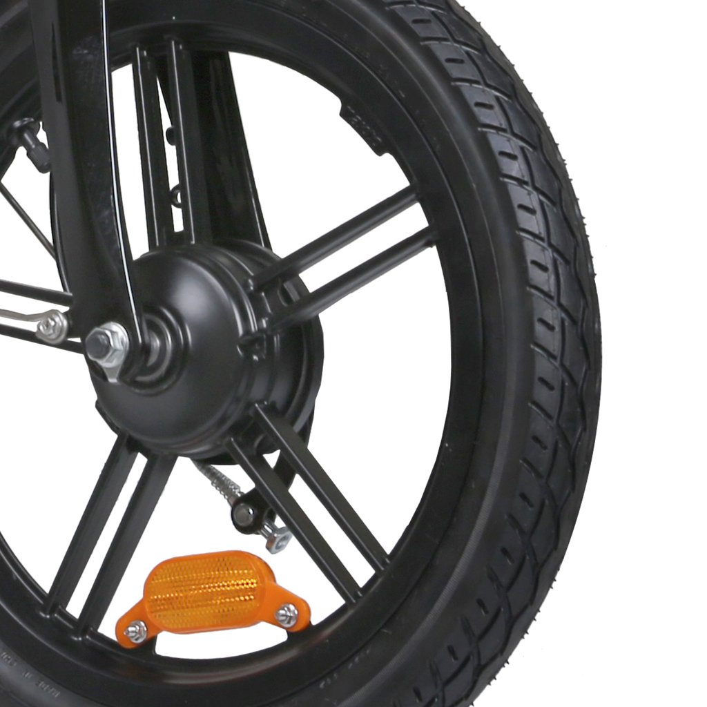 nakto skylark folding electric bicycle NAKTO Skylark