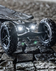 Atlas Carbon-4WD