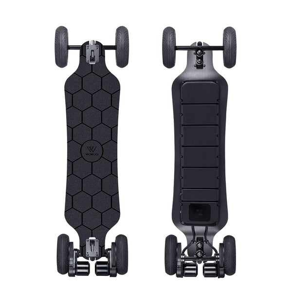 WowGo AT2 Electric Skateboard