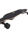 Ownboard W1S (38”) | Dual Hub Motor Electric Skateboard