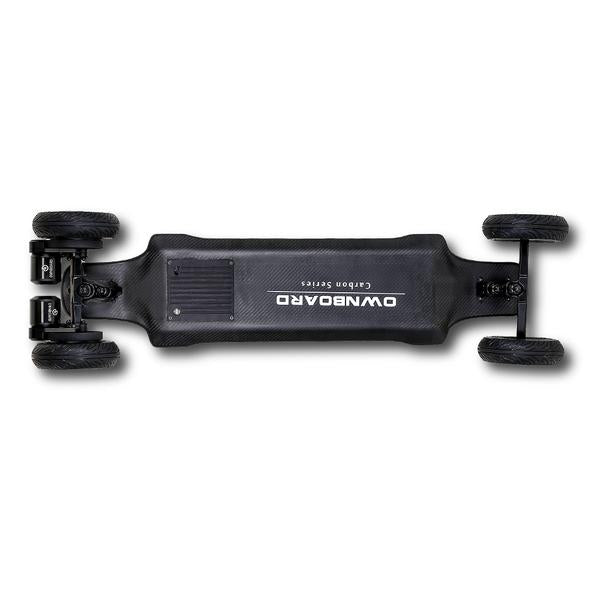 Ownboard Carbon AT (40”) | All Terrain