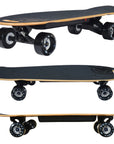 B10 Skateboard