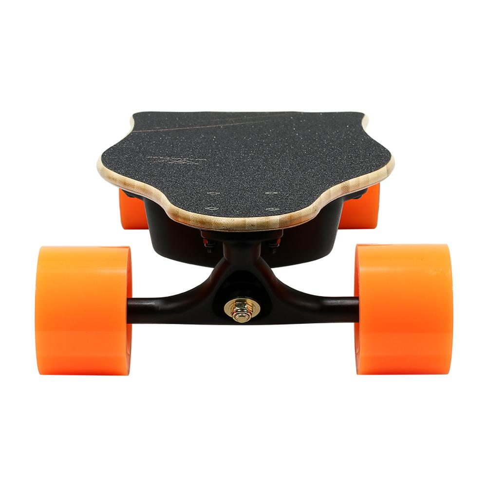 WowGo3 Longboard