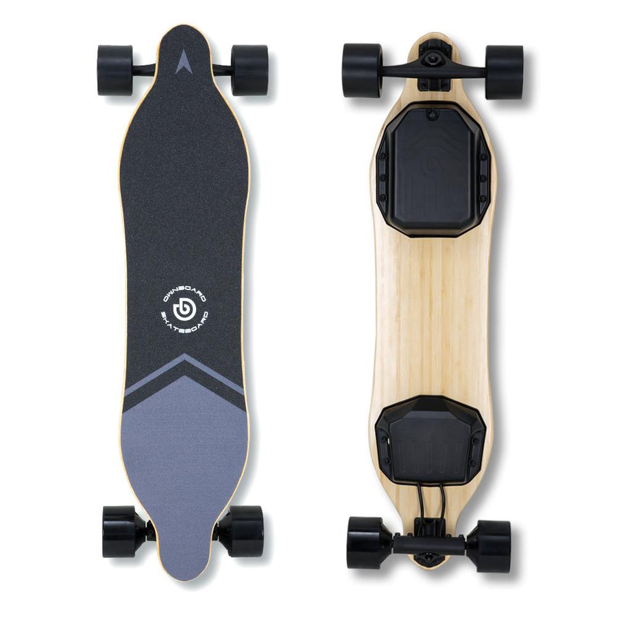 Ownboard W3 (38”) | Electric Skateboard