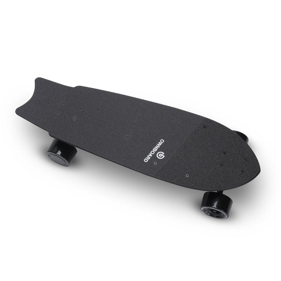 Mini KT (30”) | Dual Hub Motor Electric Skateboard