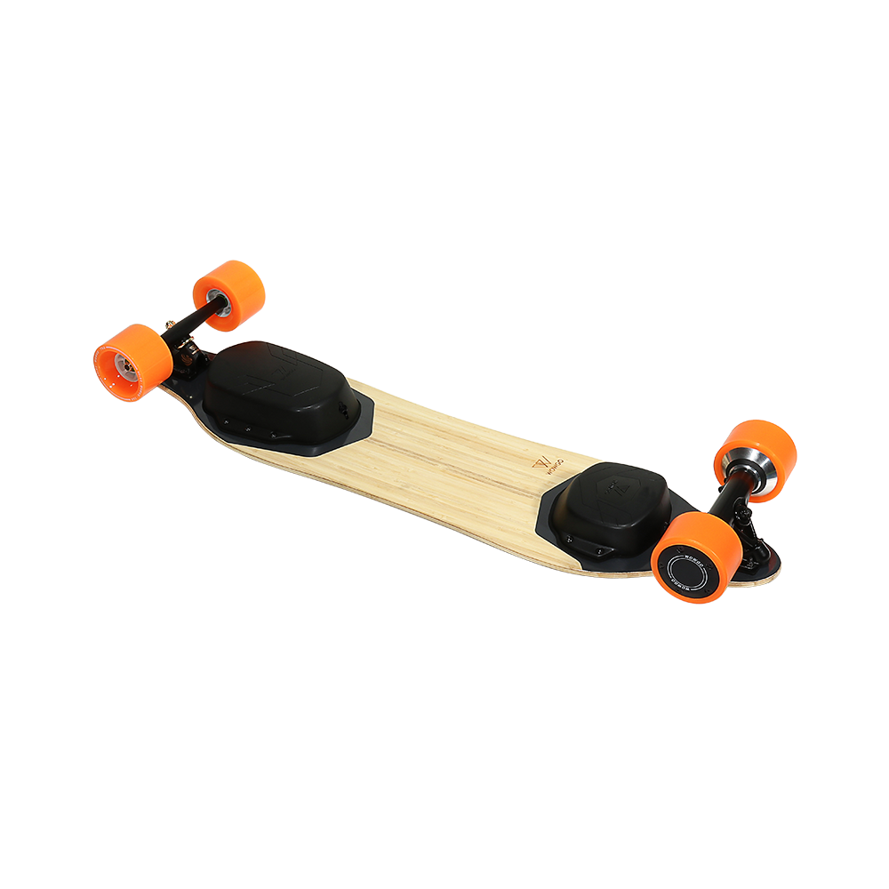 WowGo3 Longboard