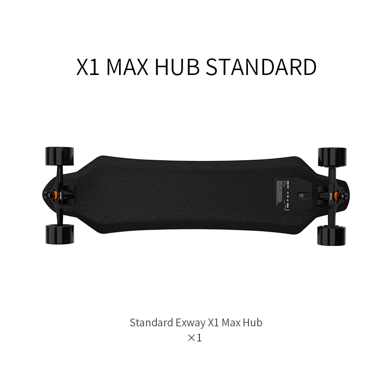 X1 Max