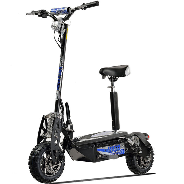 MotoTec UberScoot 1600w 48v Electric Scooter