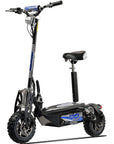 MotoTec UberScoot 1600w 48v Electric Scooter