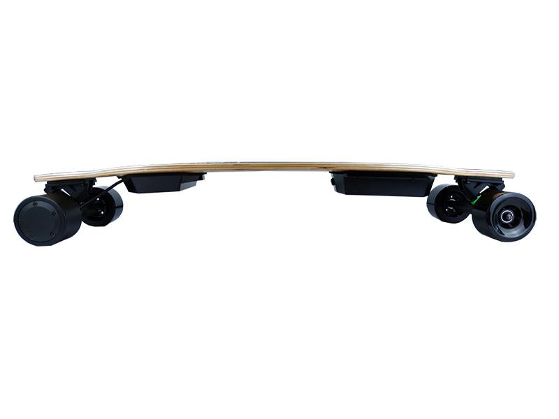 Electric skateboard V3