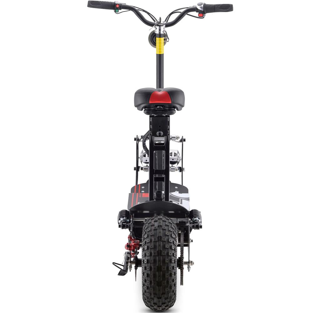 MotoTec Vulcan 48v 1600w