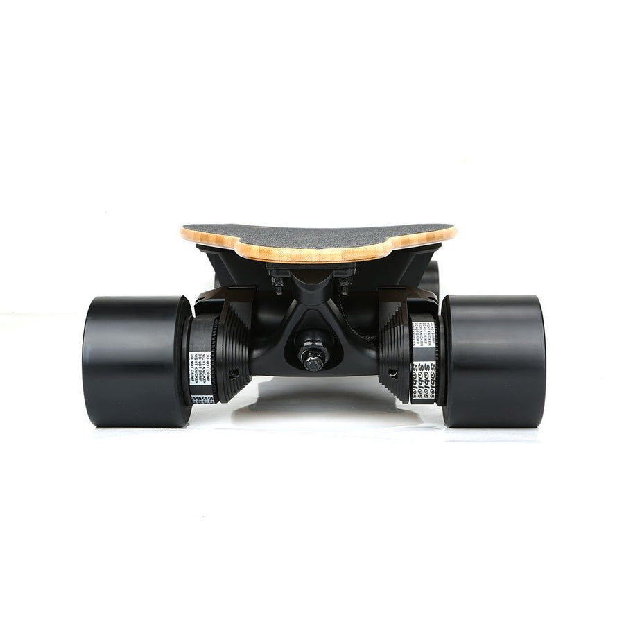 Ownboard W2 (38”) | Electric Skateboard with Dual Belt Motor