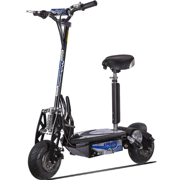 MotoTec UberScoot 1000w Electric Scooter