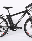 Trail Maker Elite Max 36 Volt Electric Mountain Bicycle
