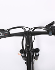 Trail Maker Elite Max 36 Volt Electric Mountain Bicycle