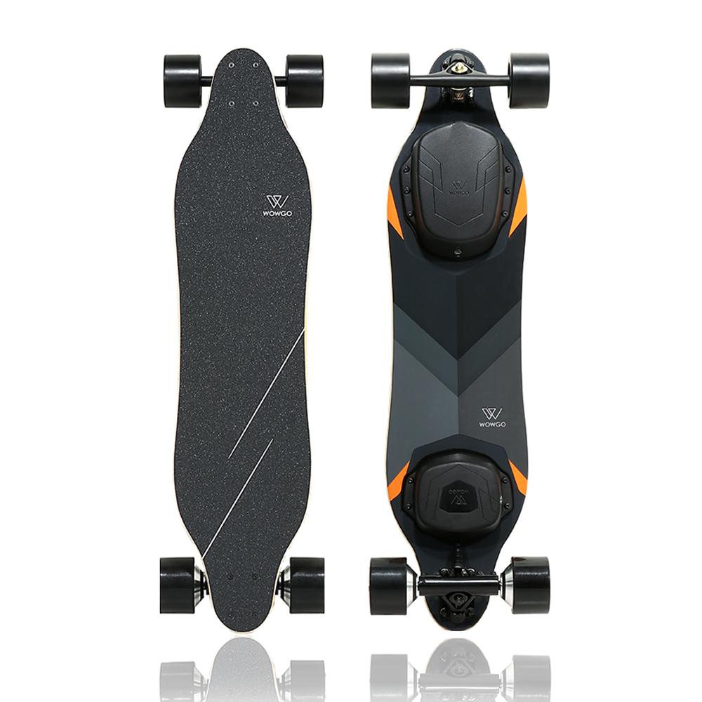 WowGo3 Longboard