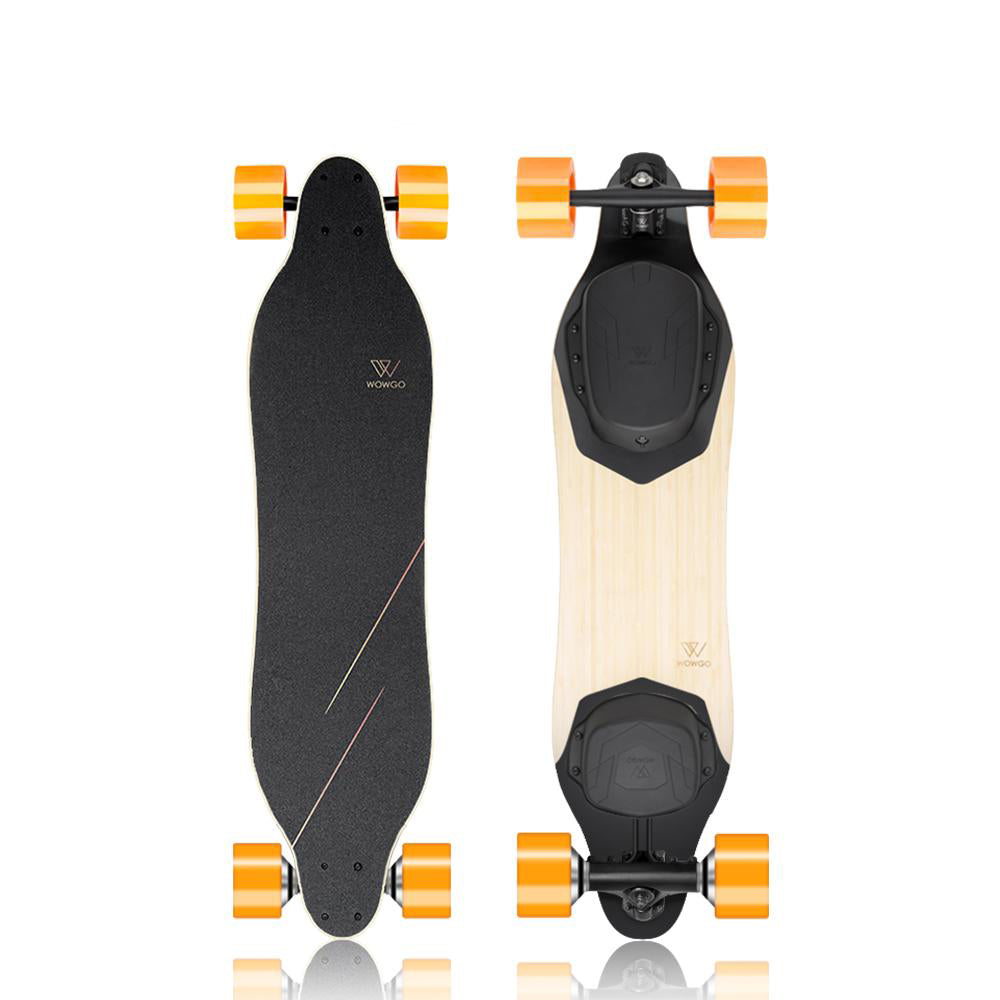 WowGo3 Longboard