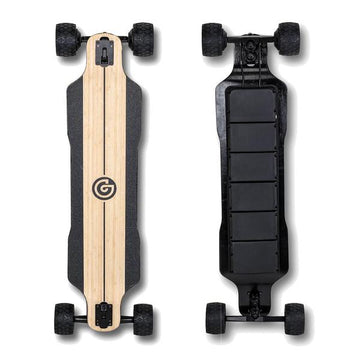 Electric Skateboards – Electric Sports Company