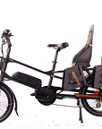 Cargo Bike Baby Chair