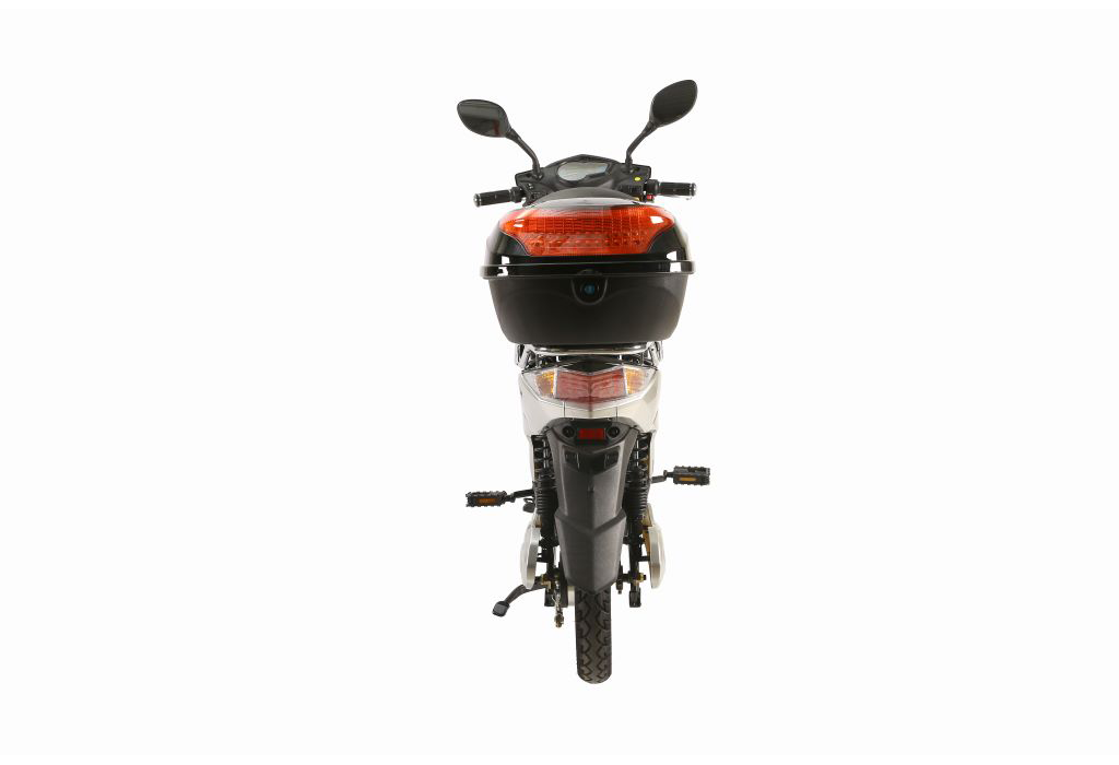 x-treme cabo cruiser elite 48 volt electric bicycle scooter X-Treme 500W 48V Cabo Cruiser Elite Electric Scooter Bike