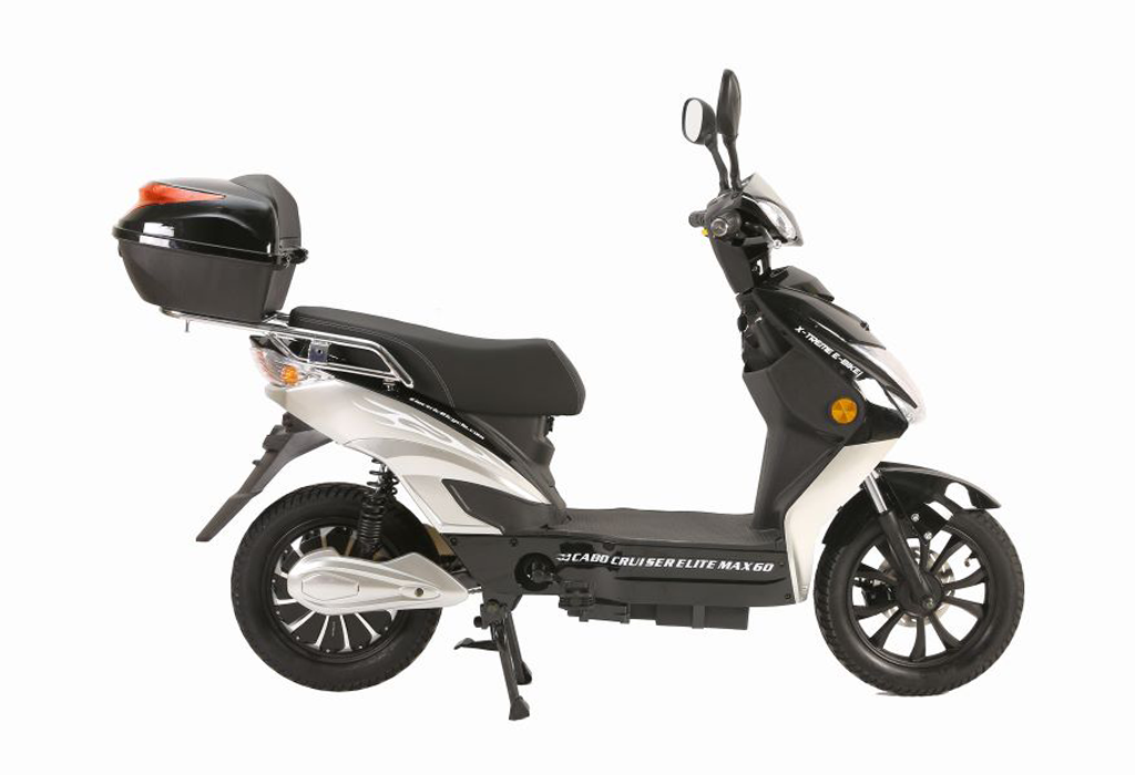 X-Treme Cabo Cruiser Elite Max 60 Volt – Electric Sports Company