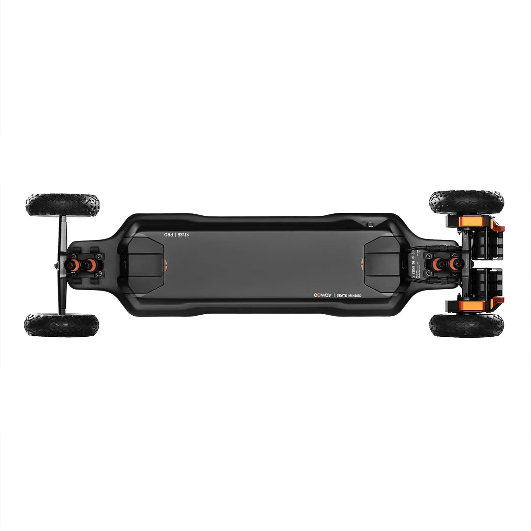 Atlas Pro – Electric Sports Company