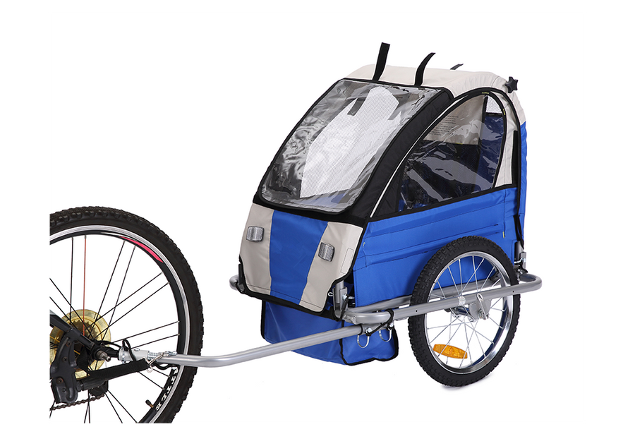 Medium size Wagon Bicycle Trailer