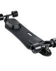 WowGo Knight  Longboard