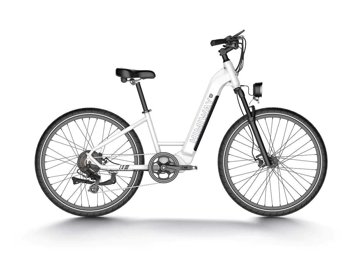 Himiway Rambler | Electric City Commuter Bike