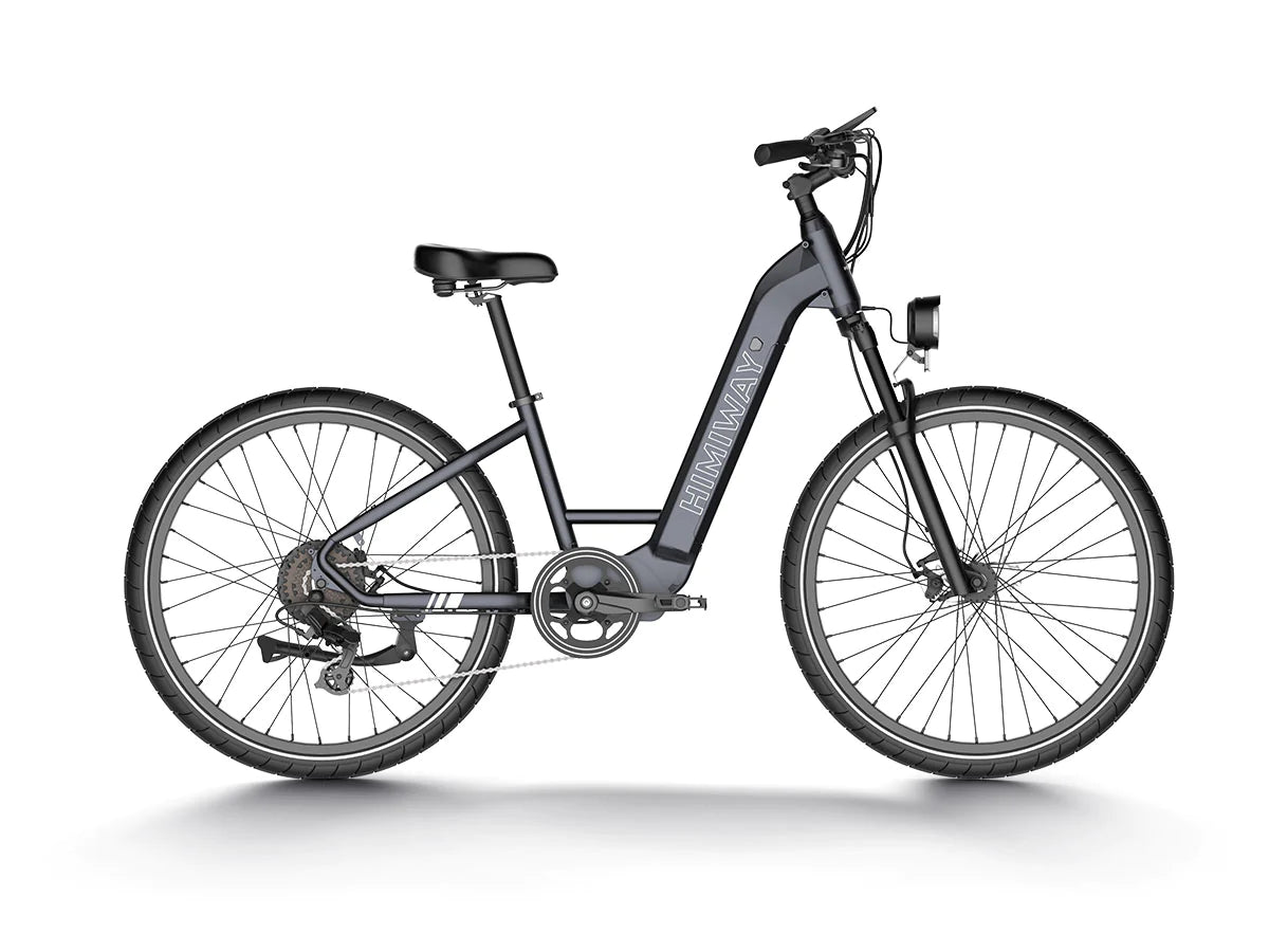 Himiway Rambler | Electric City Commuter Bike