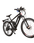 Rubicon 48 Volt Electric Mountain Bicycle