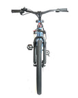 TC-36 Lithium Powered 36 Volt Electric Step-Through Mountain Bicycle